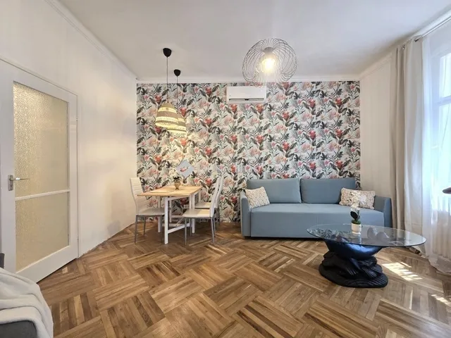 Eladó ház Budapest XIX. kerület 41 nm