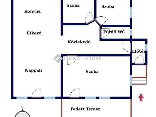 Eladó ház Budapest XXI. kerület 197 nm