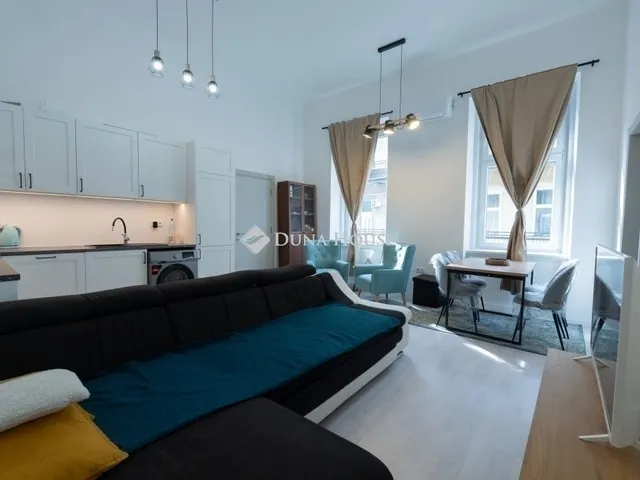 Eladó lakás Budapest VII. kerület 62 nm