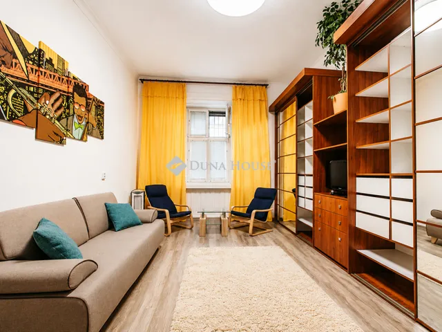 Eladó lakás Budapest II. kerület 31 nm