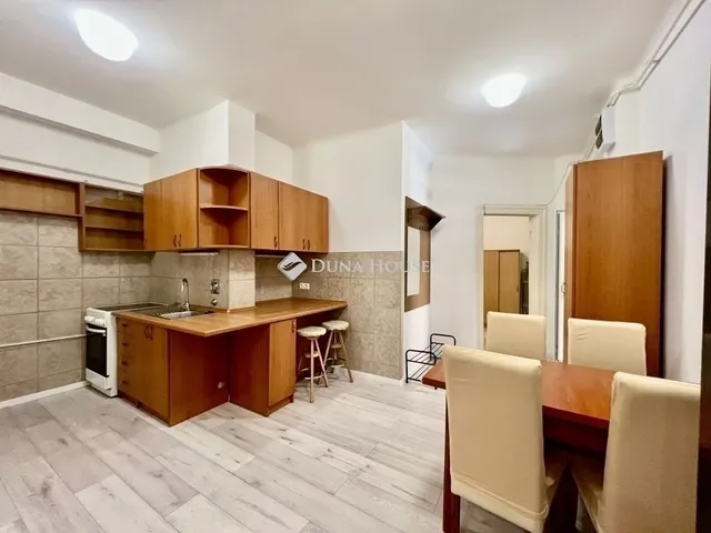 Eladó lakás Budapest VII. kerület 54 nm