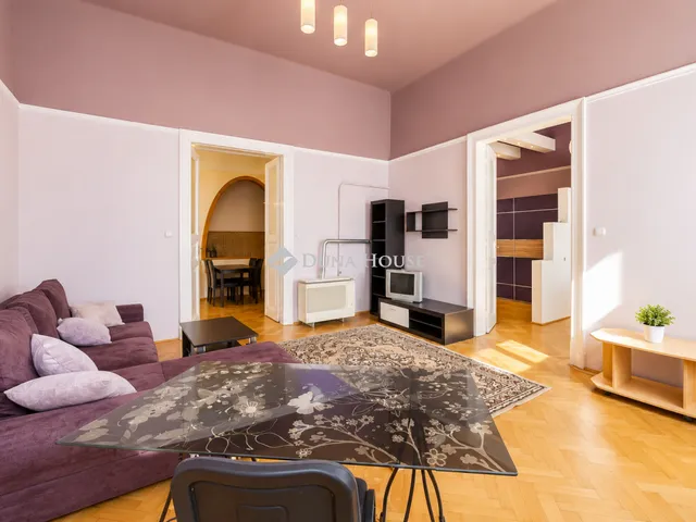 Eladó lakás Budapest VIII. kerület 84 nm