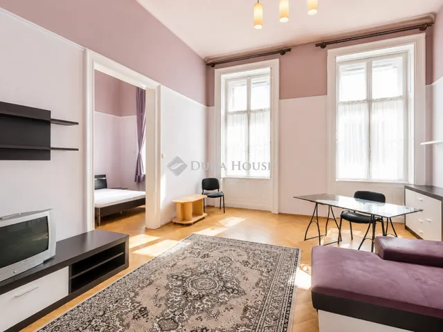 Eladó lakás Budapest VIII. kerület 84 nm