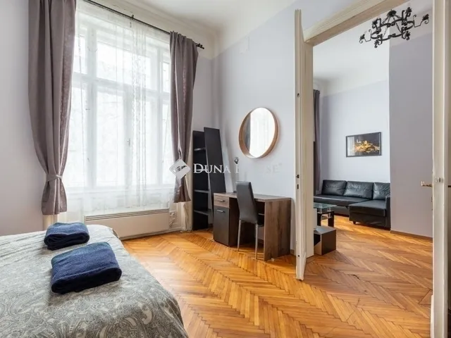 Eladó lakás Budapest VII. kerület 68 nm