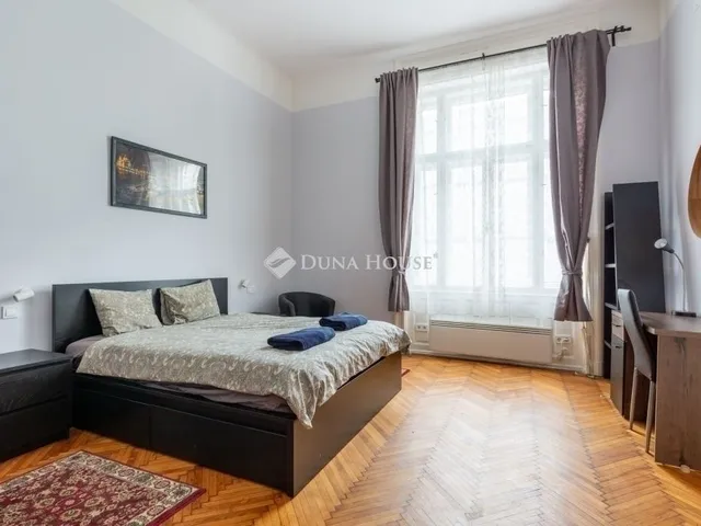 Eladó lakás Budapest VII. kerület 68 nm