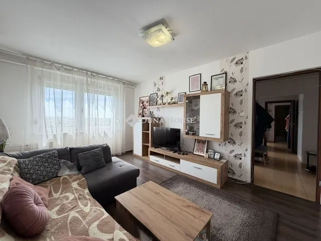 Eladó lakás Budapest XIX. kerület 58 nm