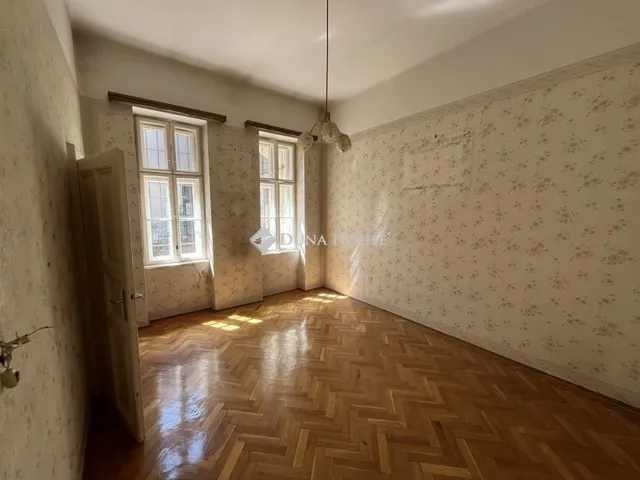 Eladó lakás Budapest VIII. kerület 25 nm
