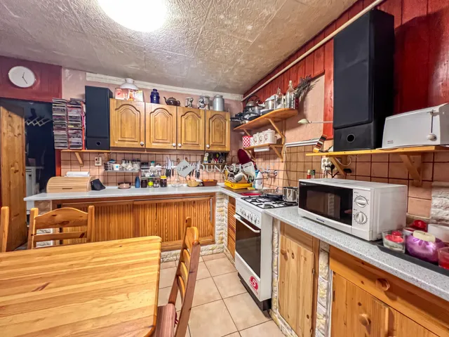 Eladó lakás Budapest XX. kerület, Pacsirtatelep 38 nm