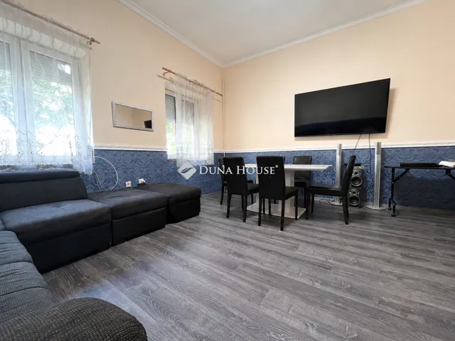 Eladó lakás Budapest XX. kerület 53 nm