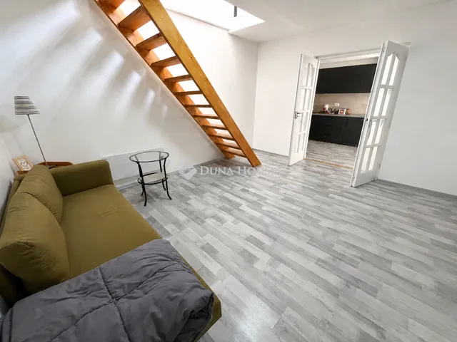 Eladó lakás Budapest XX. kerület 26 nm