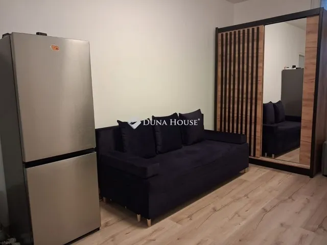 Eladó lakás Budapest VIII. kerület 28 nm