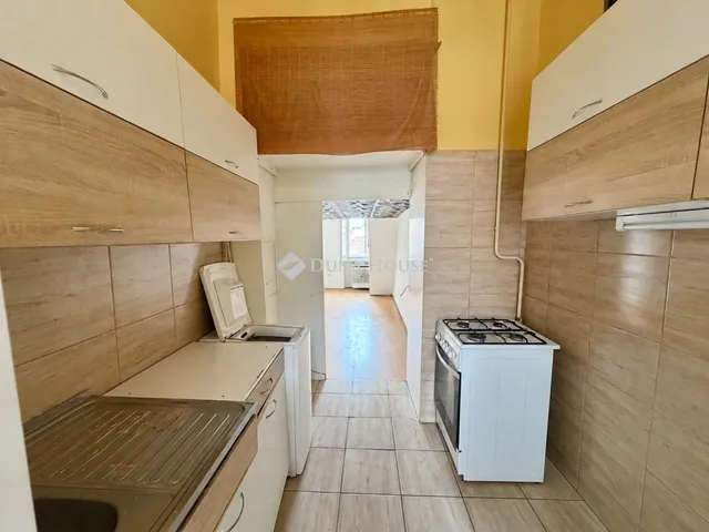 Eladó lakás Budapest VIII. kerület 29 nm