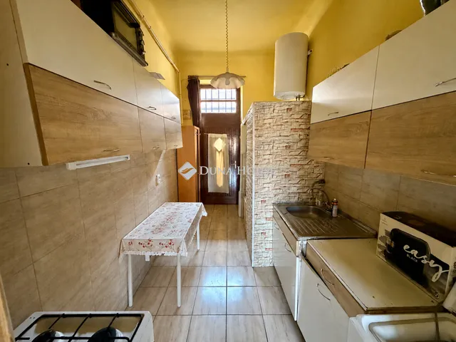Eladó lakás Budapest VIII. kerület 29 nm
