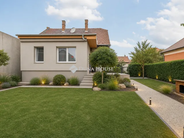 Eladó ház Budapest XVIII. kerület 85 nm