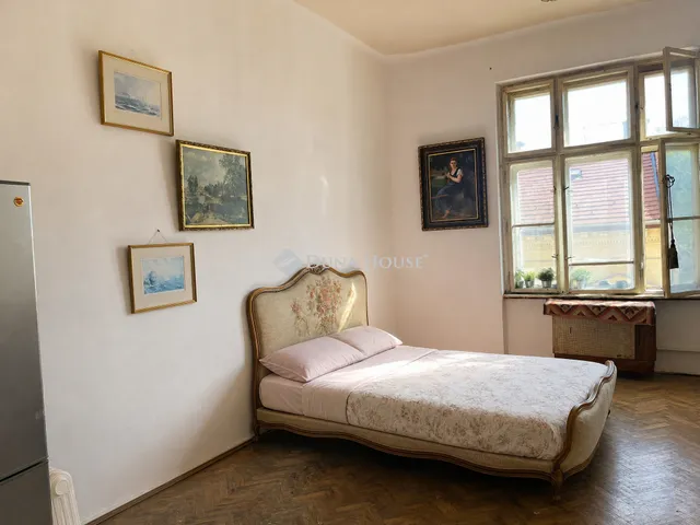 Eladó lakás Budapest VIII. kerület 40 nm