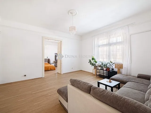 Eladó lakás Budapest VIII. kerület 72 nm