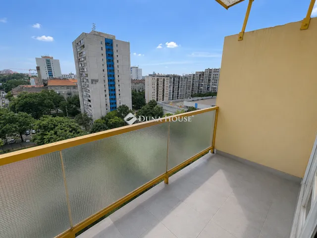 Eladó lakás Budapest VIII. kerület 64 nm
