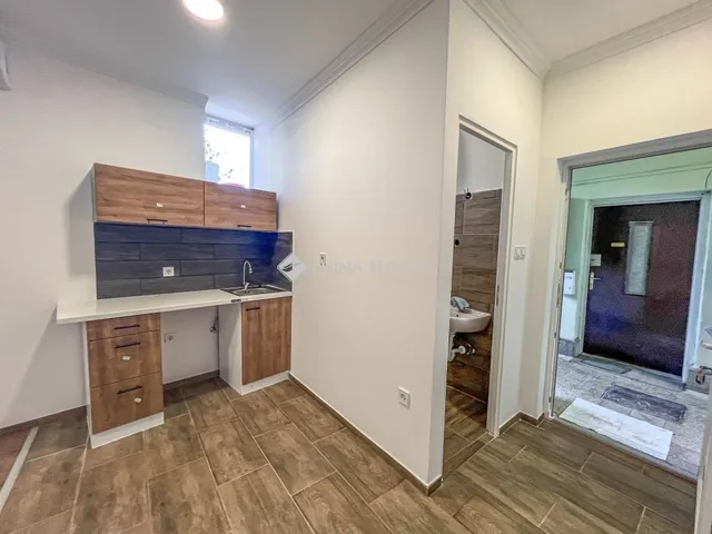 Eladó lakás Budapest XX. kerület, Kossuthfalva 22 nm