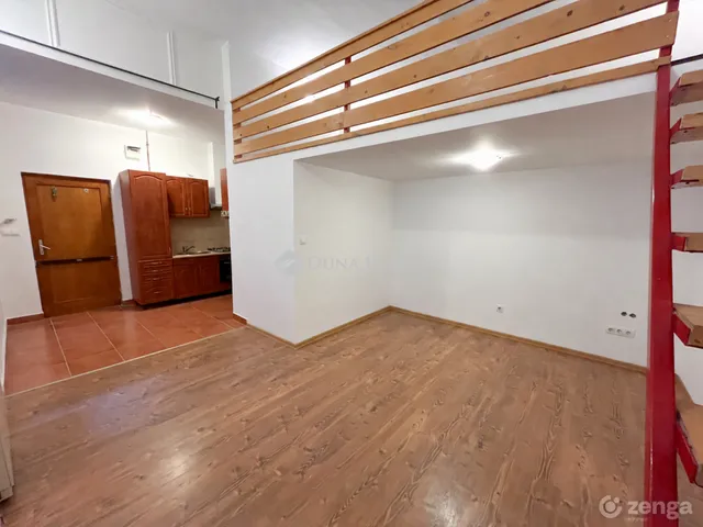 Eladó lakás Budapest VII. kerület 28 nm