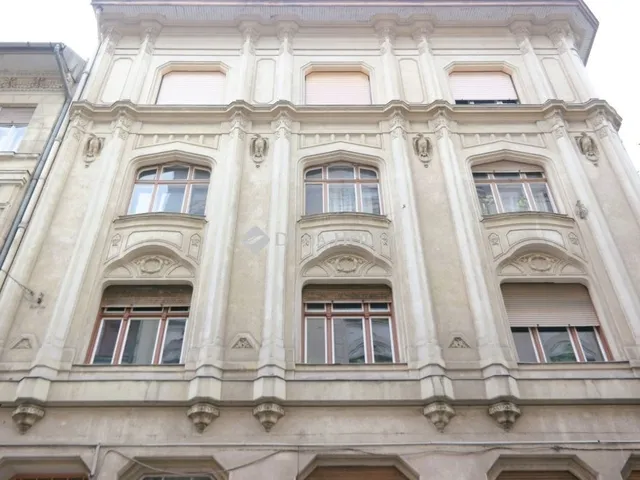 Eladó lakás Budapest IX. kerület 24 nm