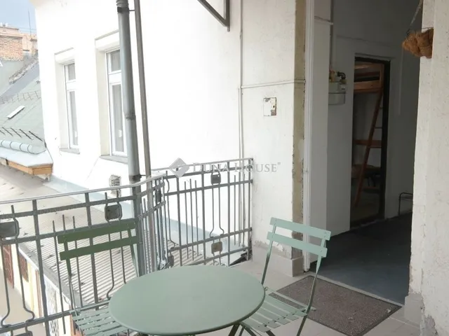 Eladó lakás Budapest IX. kerület 24 nm