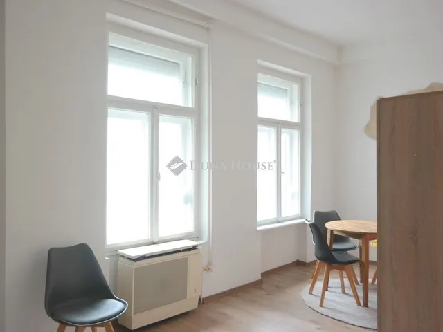 Eladó lakás Budapest IX. kerület 24 nm