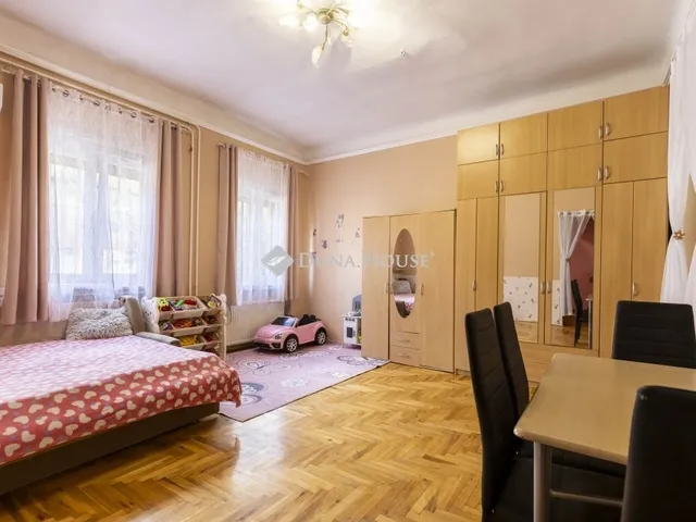 Eladó lakás Budapest XX. kerület, Kossuthfalva 58 nm
