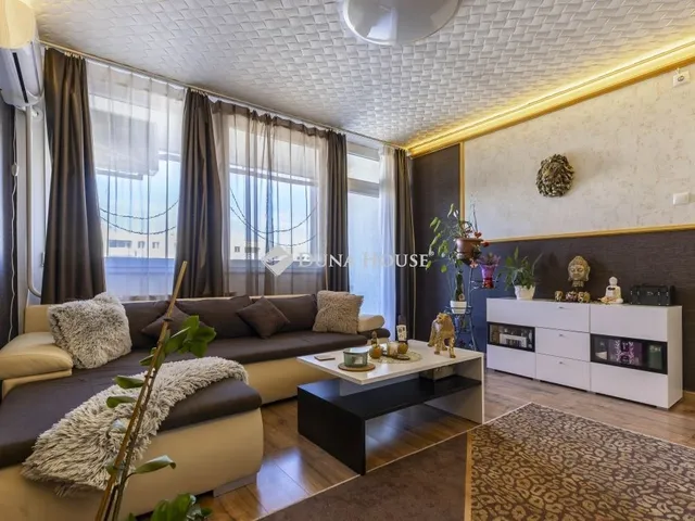 Eladó lakás Budapest XX. kerület 62 nm