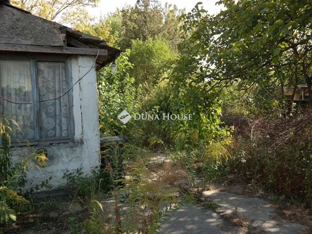 Eladó telek Szigethalom 785 nm