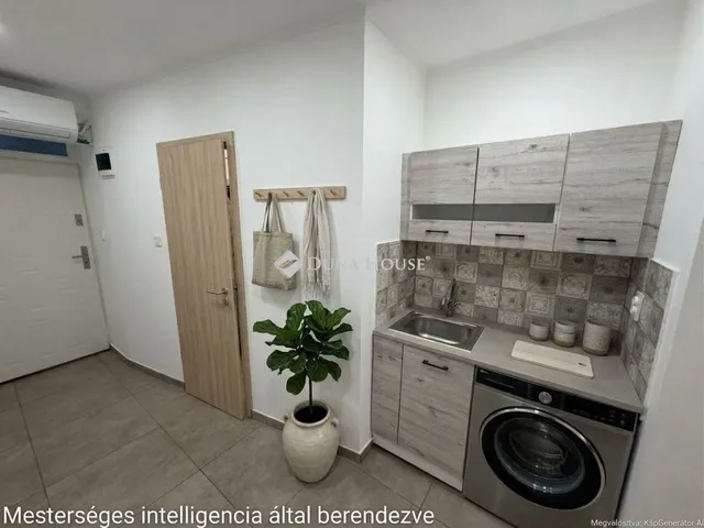 Eladó lakás Budapest VIII. kerület 25 nm