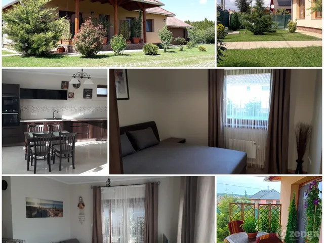 Eladó ház Zalacsány 88 nm