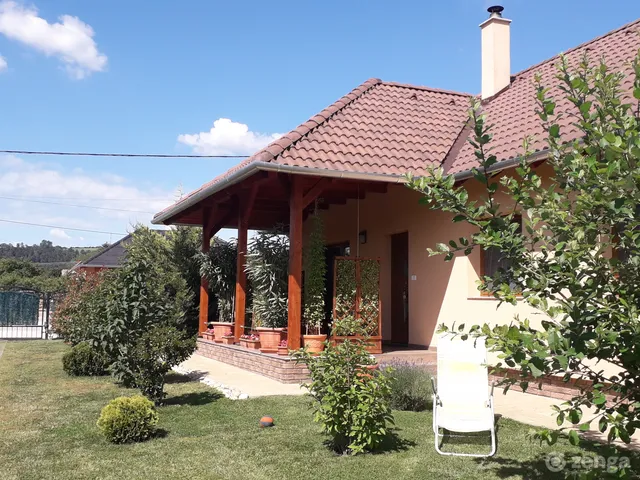Eladó ház Zalacsány 88 nm
