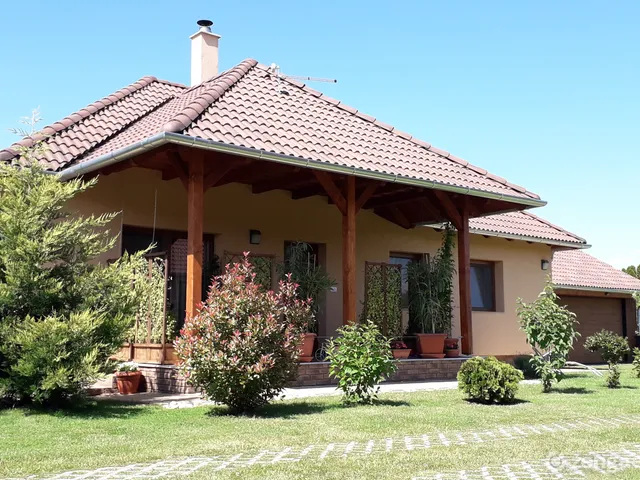 Eladó ház Zalacsány 88 nm