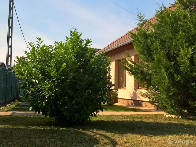 Eladó ház Zalacsány 88 nm