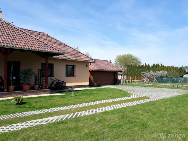 Eladó ház Zalacsány 88 nm