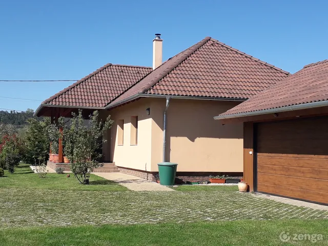 Eladó ház Zalacsány 88 nm