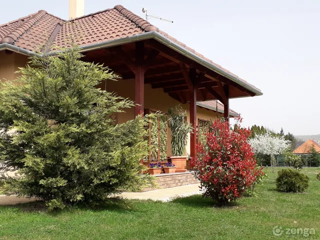 Eladó ház Zalacsány 88 nm