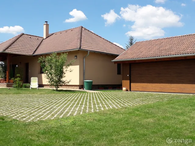 Eladó ház Zalacsány 88 nm