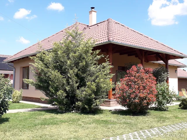 Eladó ház Zalacsány 88 nm