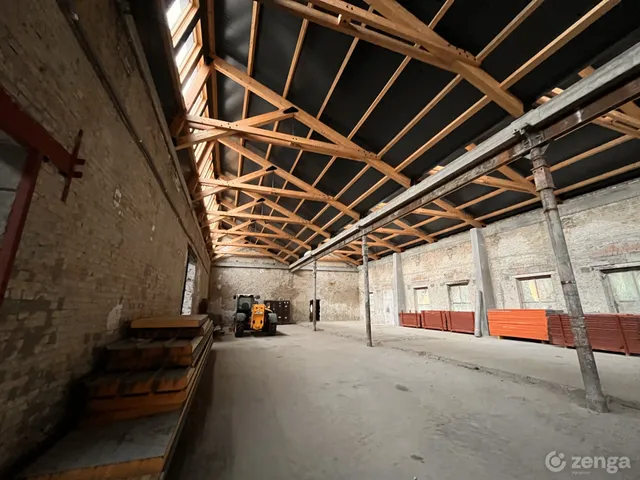 Eladó kereskedelmi és ipari ingatlan Budapest XXI. kerület 1720 nm