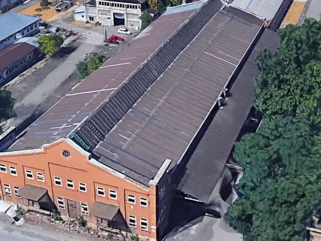 Eladó kereskedelmi és ipari ingatlan Budapest XXI. kerület 5976 nm