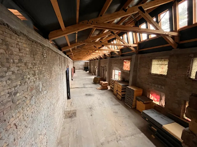 Eladó kereskedelmi és ipari ingatlan Budapest XXI. kerület, Gyártelep 1710 nm