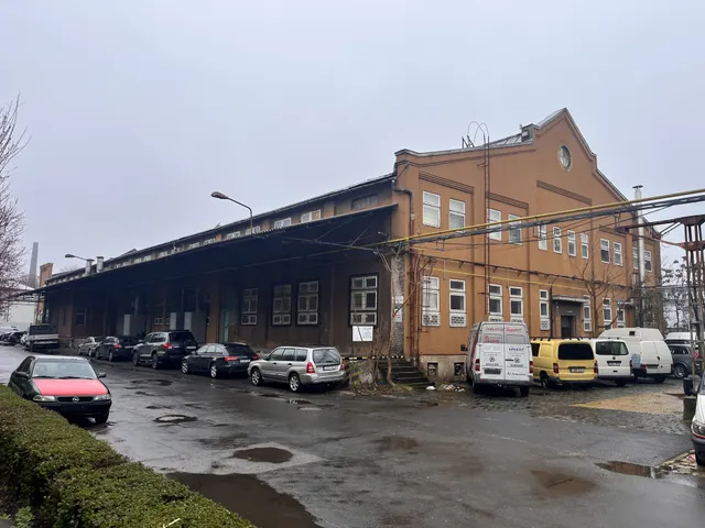 Eladó kereskedelmi és ipari ingatlan Budapest XXI. kerület, Gyártelep 5977 nm