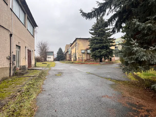 Eladó kereskedelmi és ipari ingatlan Eger, Tihamér 7862 nm