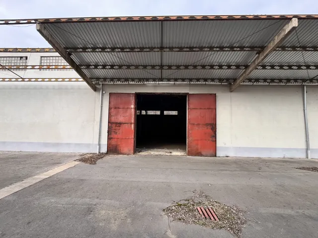 Eladó kereskedelmi és ipari ingatlan Ózd, Cipó 1860 nm