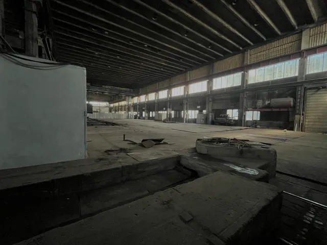 Eladó kereskedelmi és ipari ingatlan Ózd, Hódoscsépány 7998 nm