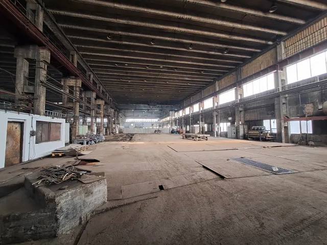 Eladó kereskedelmi és ipari ingatlan Ózd, Hódoscsépány 7998 nm