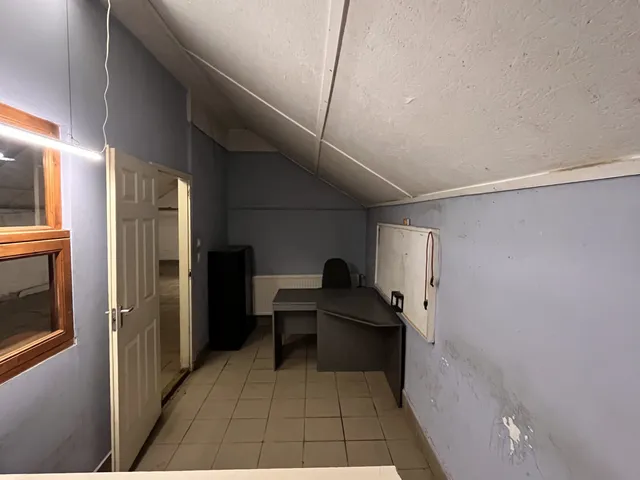 Eladó kereskedelmi és ipari ingatlan Mátraderecske, Háromhányás 650 nm