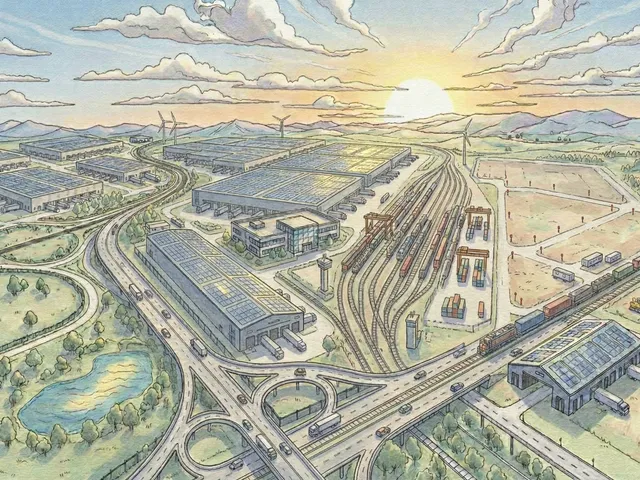 Eladó kereskedelmi és ipari ingatlan Budapest XXIII. kerület, Soroksár 300888 nm