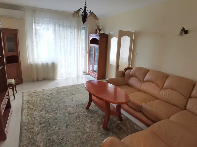 Kiadó lakás Budapest I. kerület, Gellérthegy I. ker., Orom 81 nm